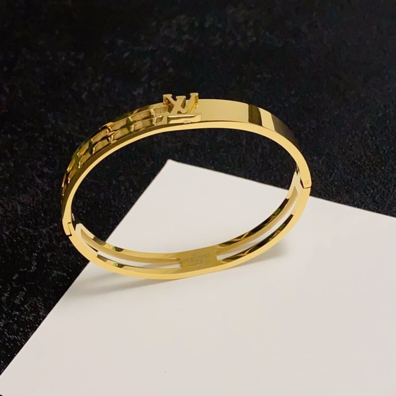 LV Bracelets